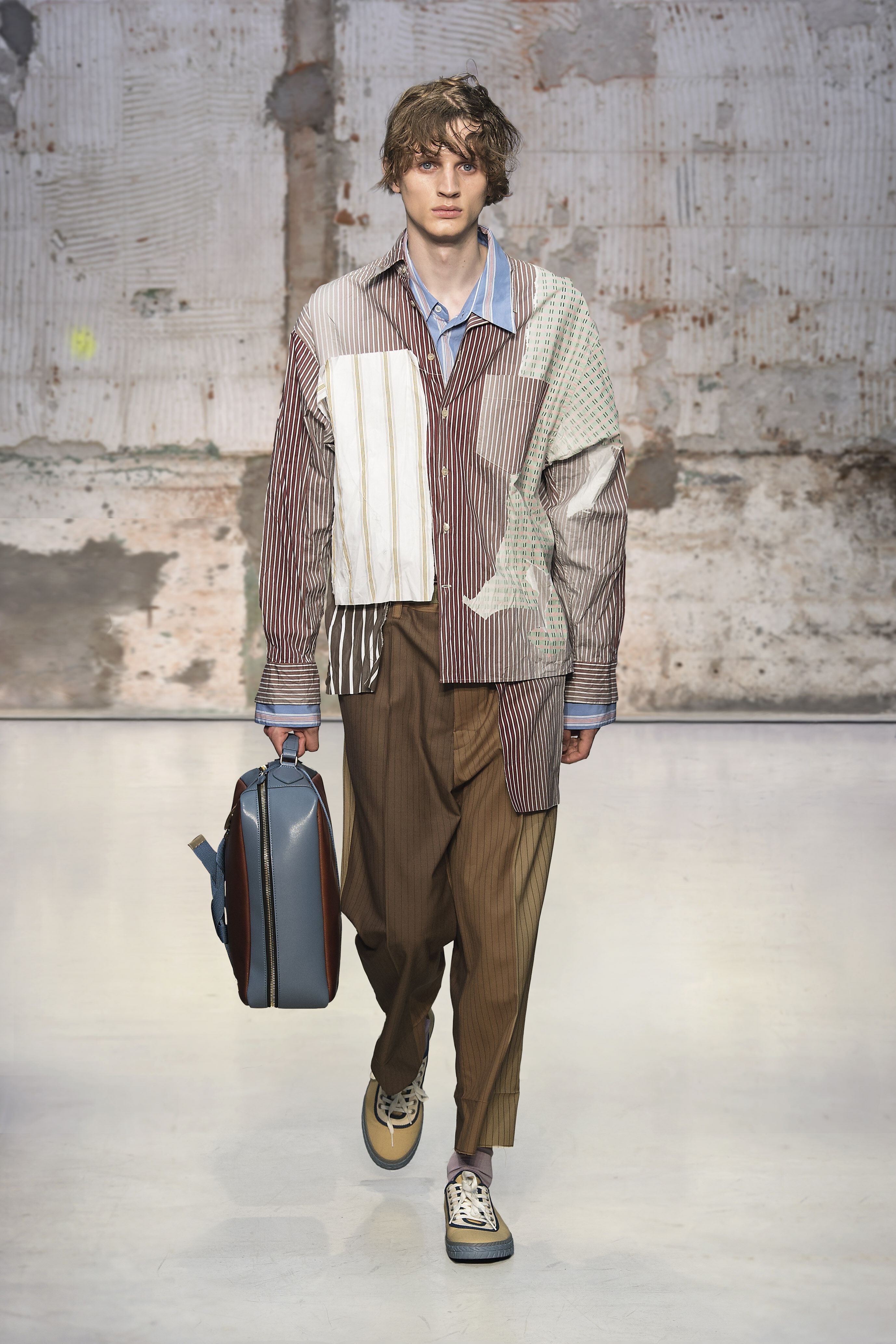 marni SS18 uomo
